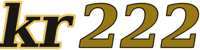 kr222 logo